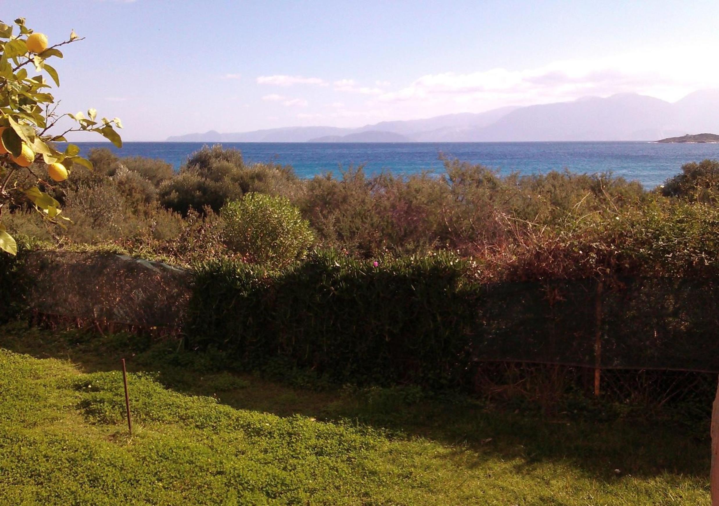 Фото Mirabella Apartments