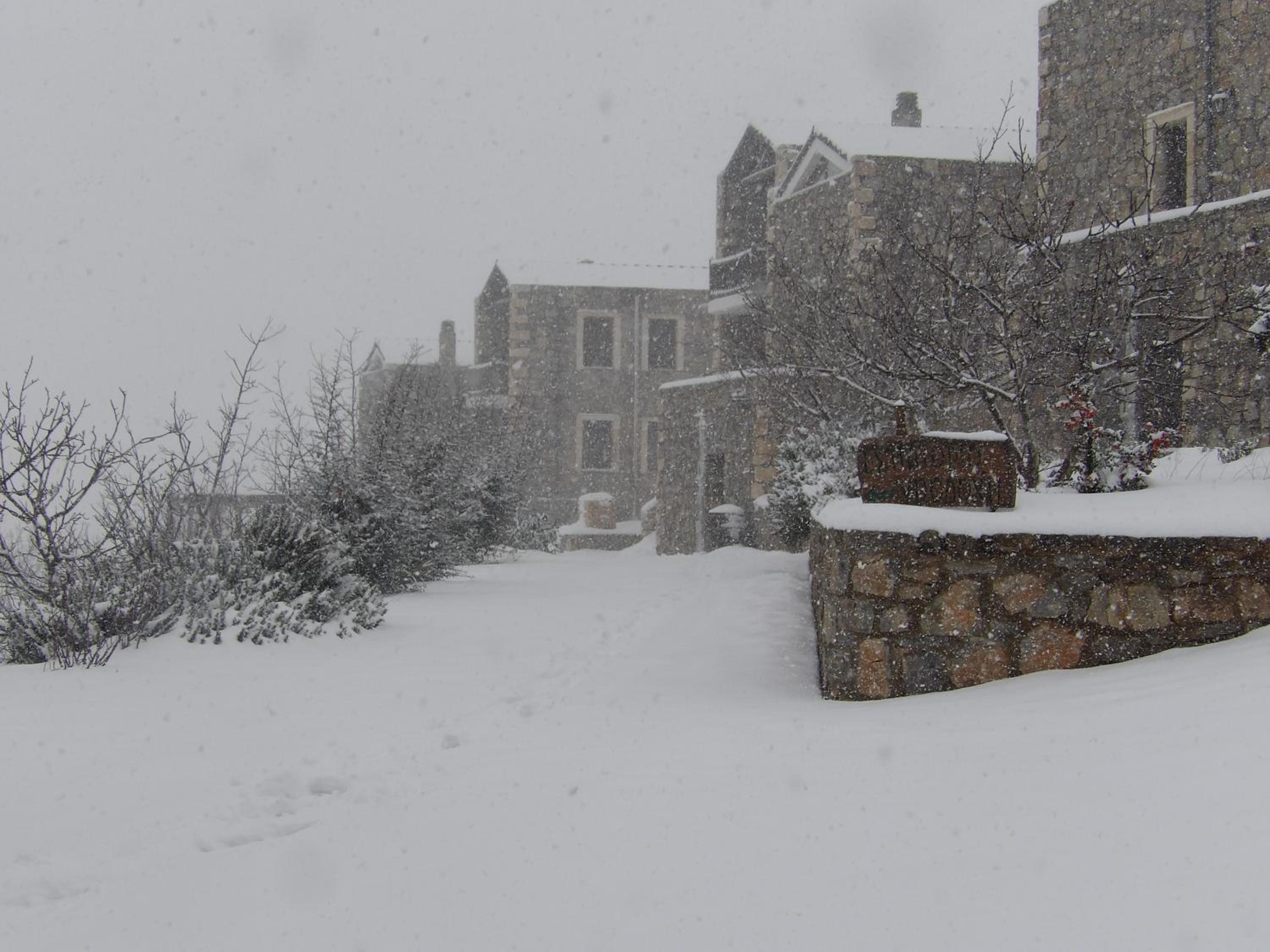 Фото Arodamos Traditional Houses