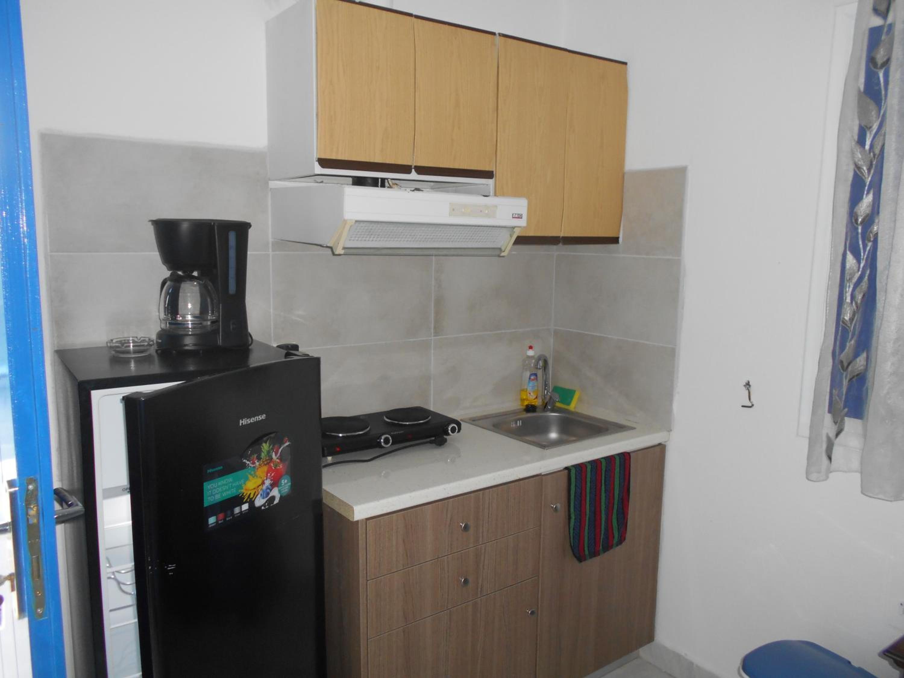 Фото Studios Apartments Kapetanios