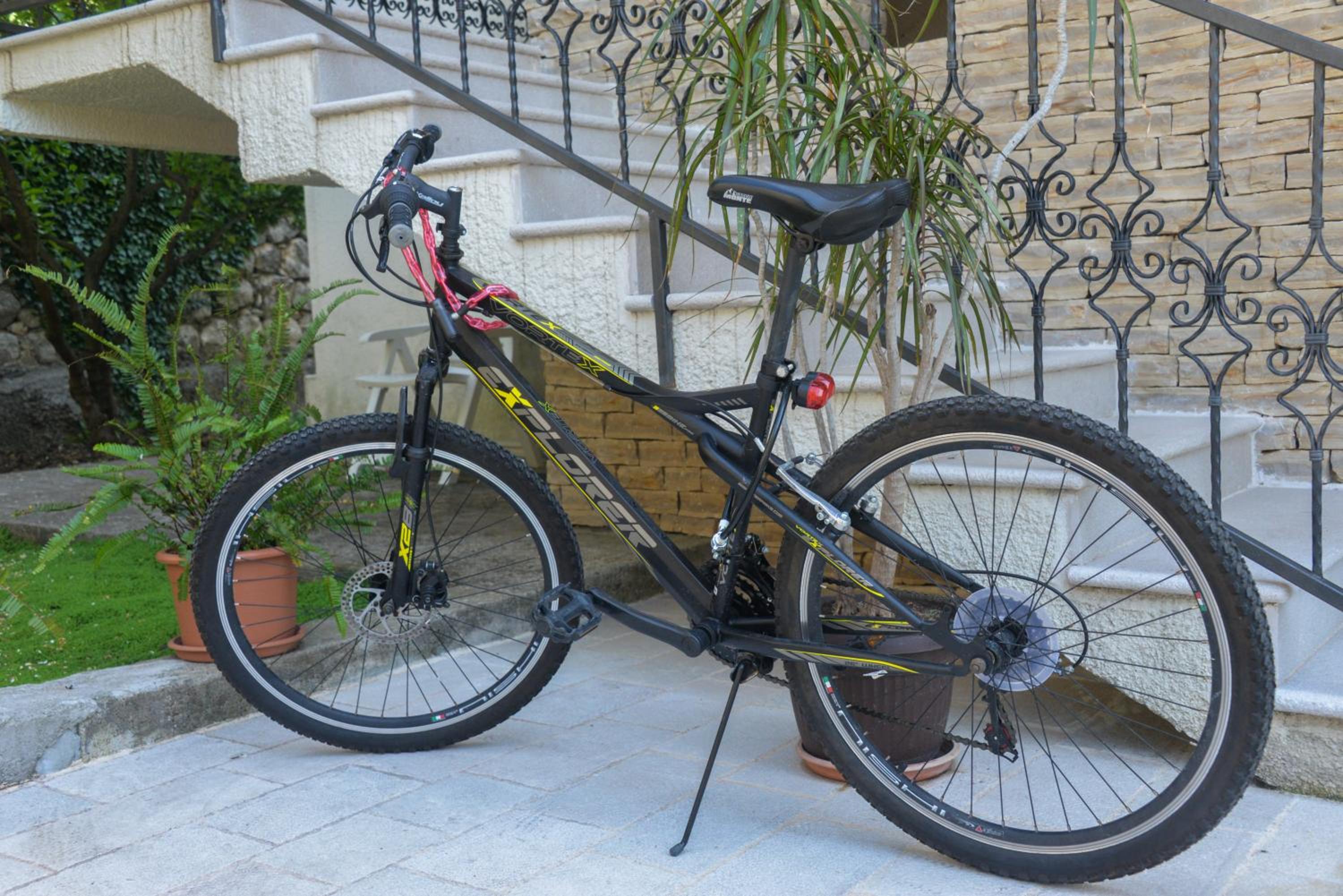 Фото Apartments Miramar