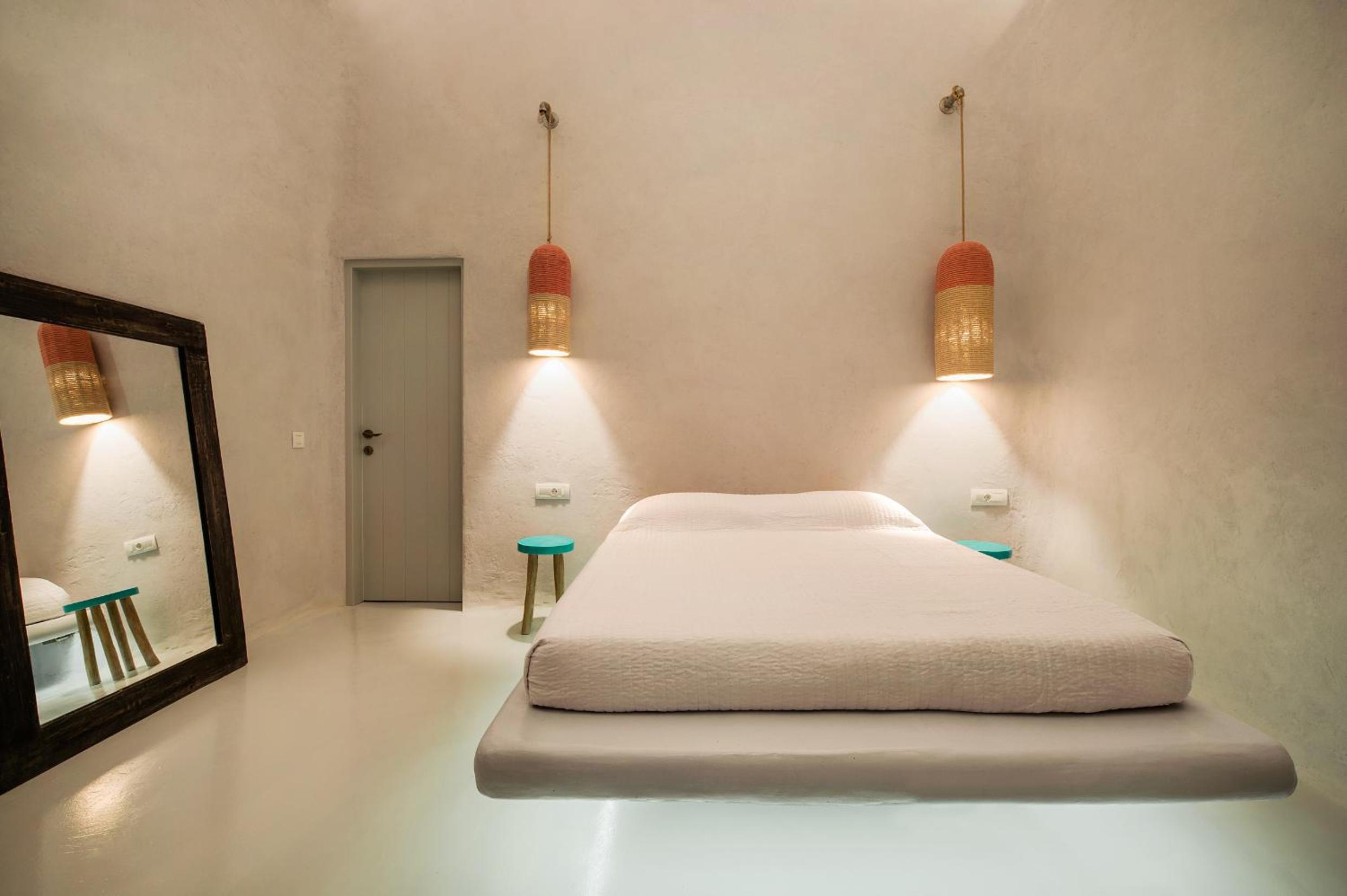 Фото Ammos Oia Mansion