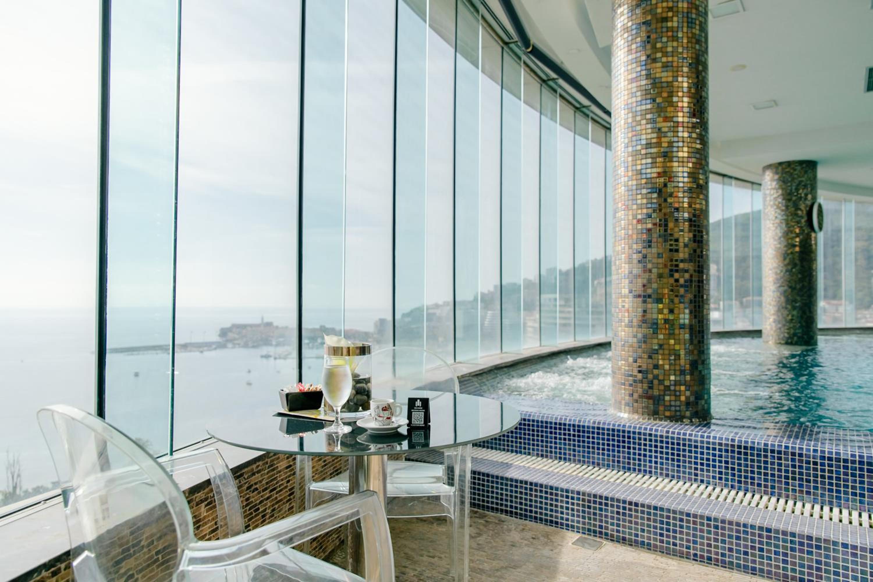 Фото Отель Tre Canne