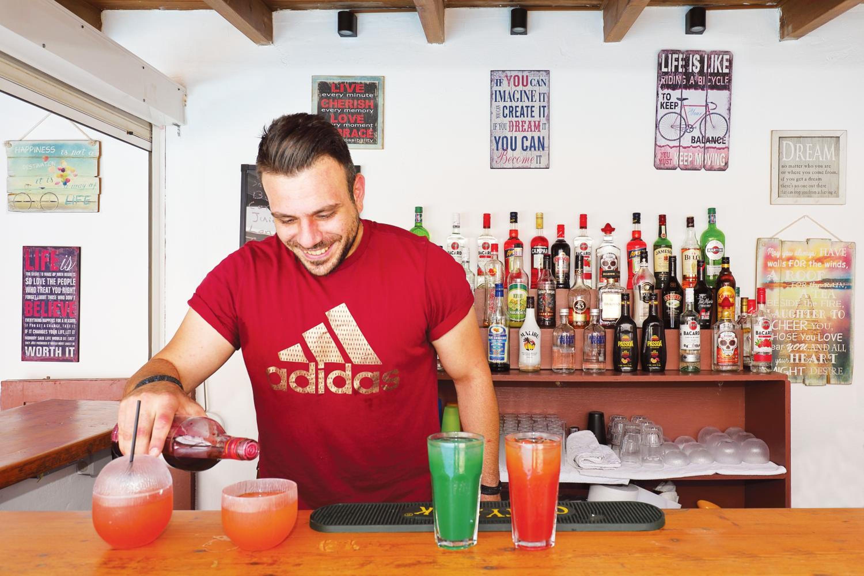 Фото Hotel Marie