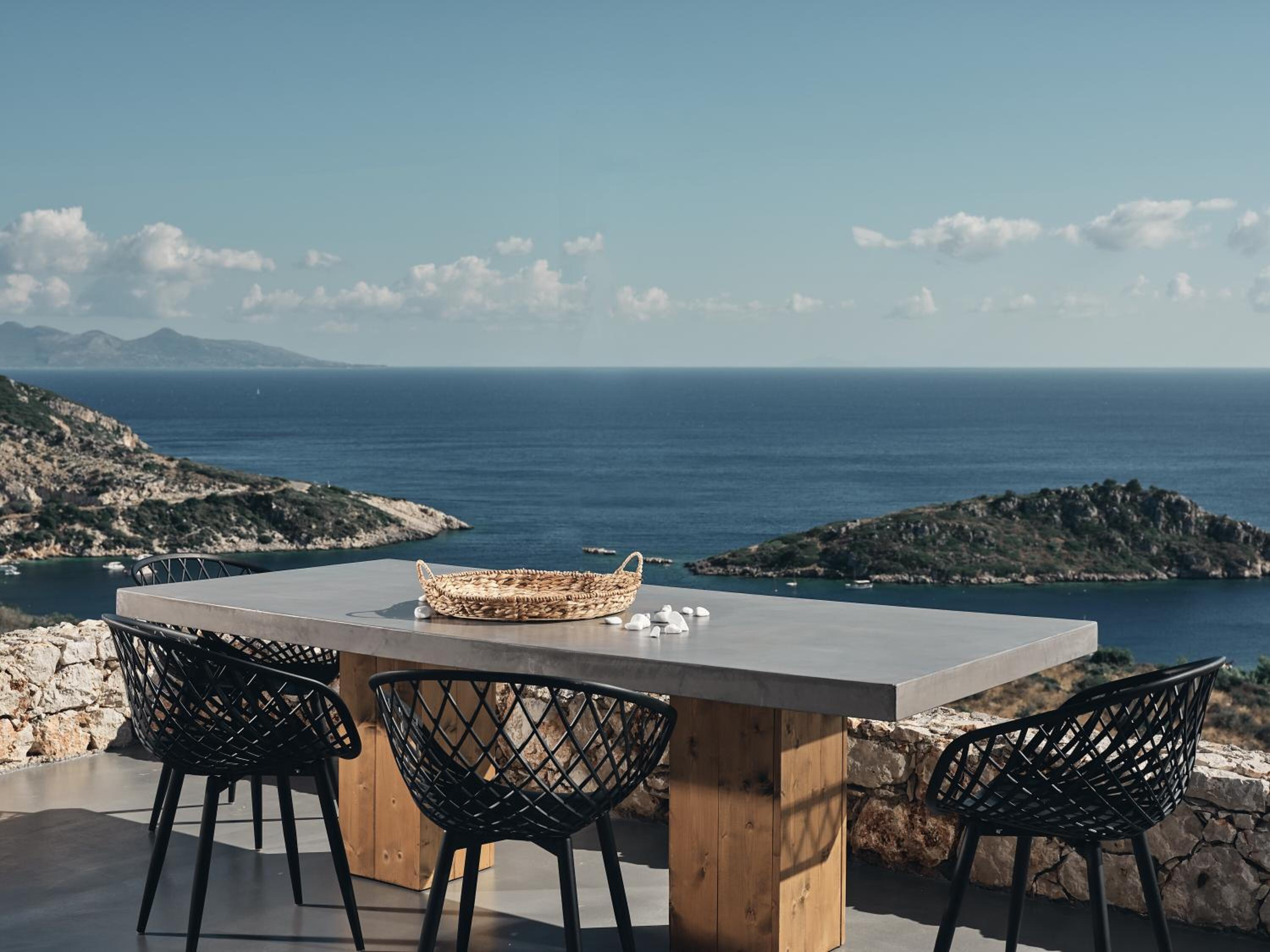 Фото Vais luxury villas