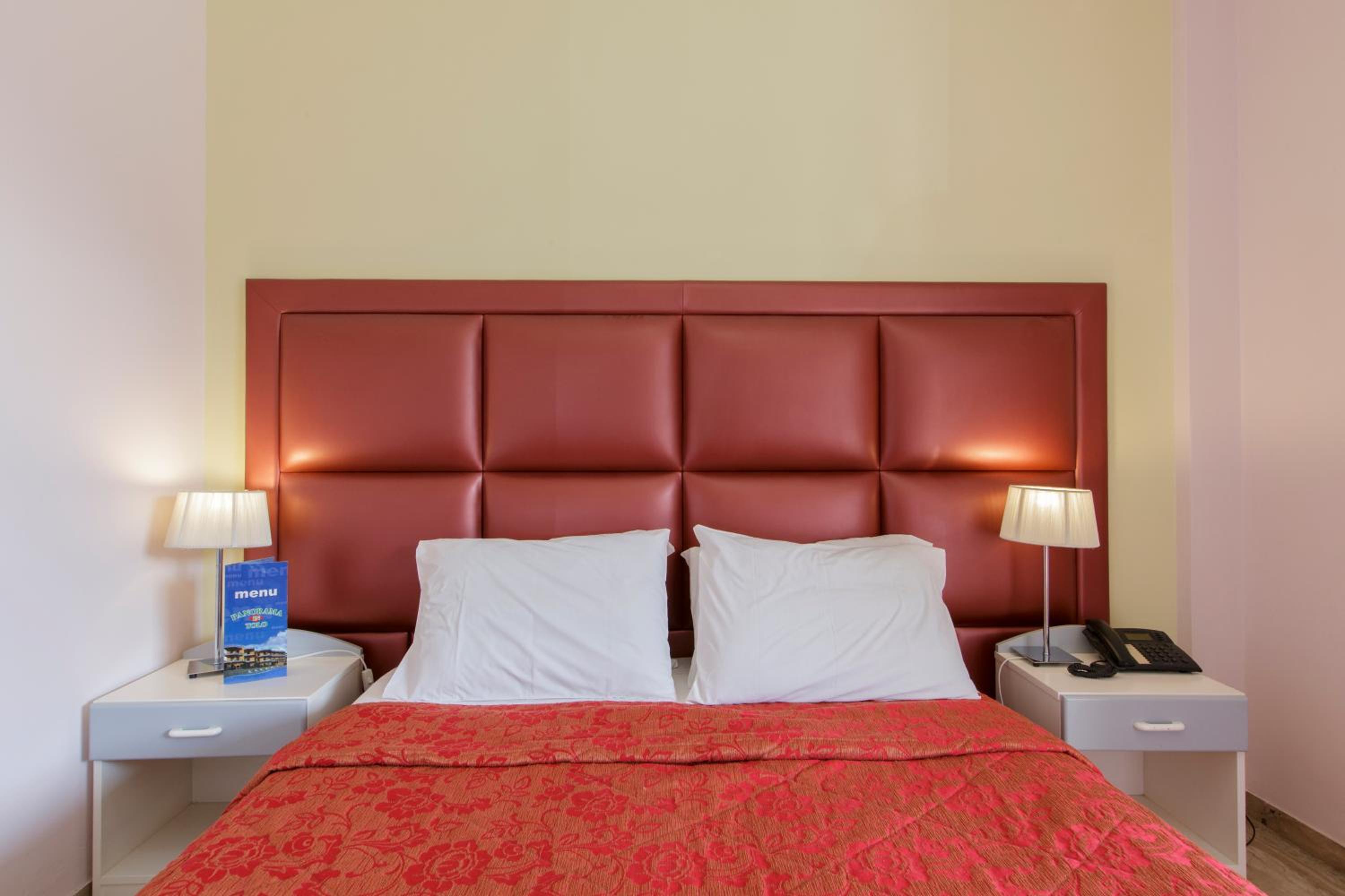 Фото Panorama Hotel and Apartments