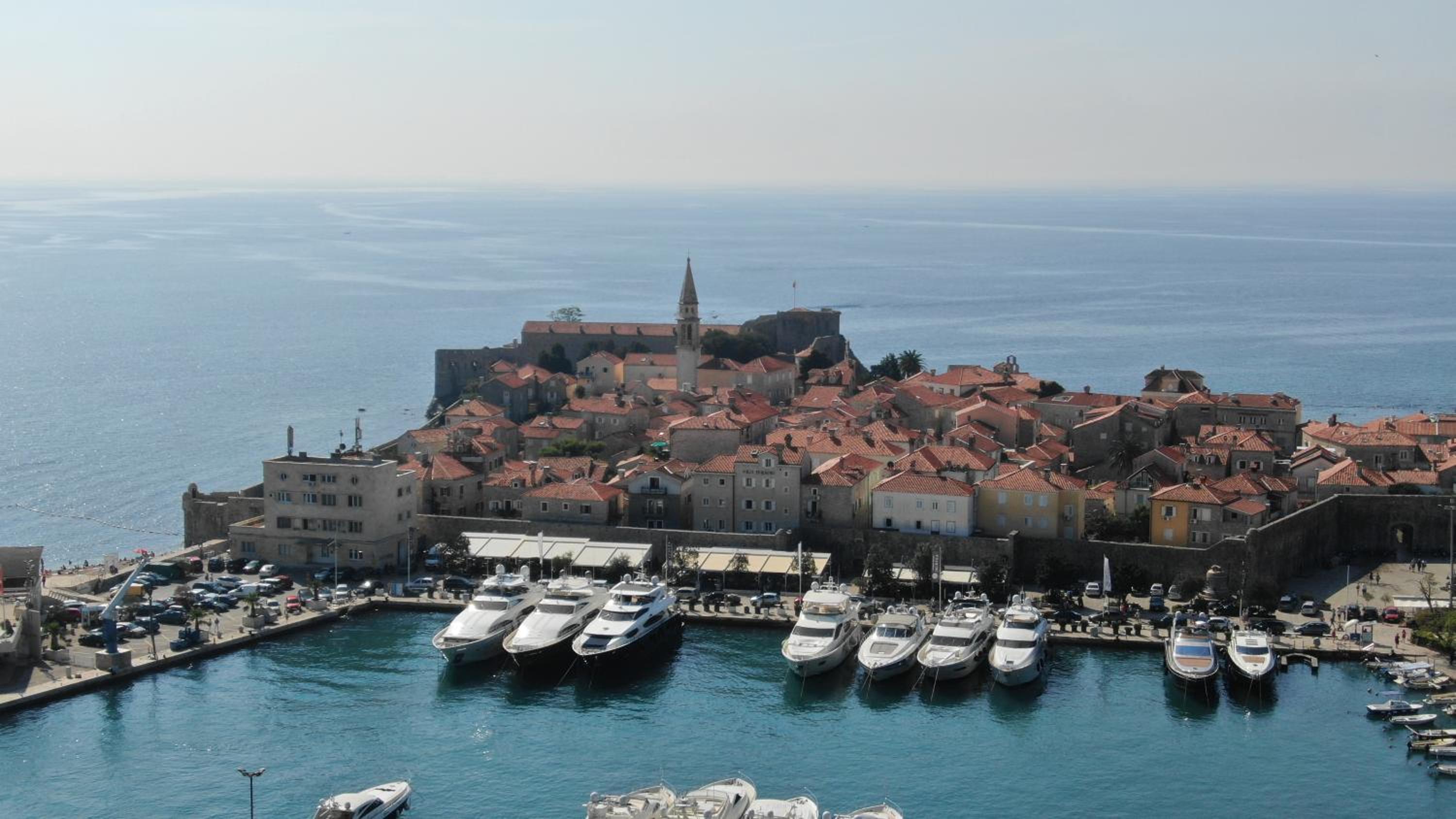 Фото Apartments Aleksic Old Town