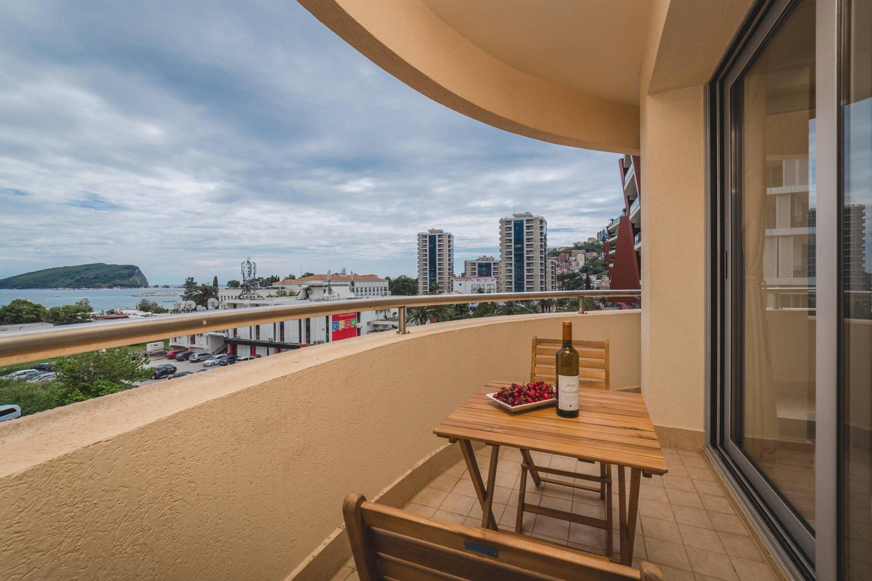 Фото Apartments Krug