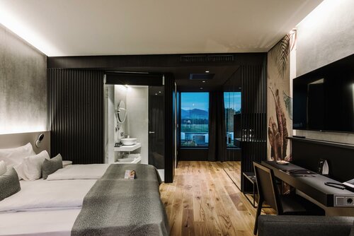 Гостиница Hotel A