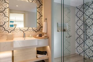 Гостиница Pueblo Bonito Mazatlan - All Inclusive