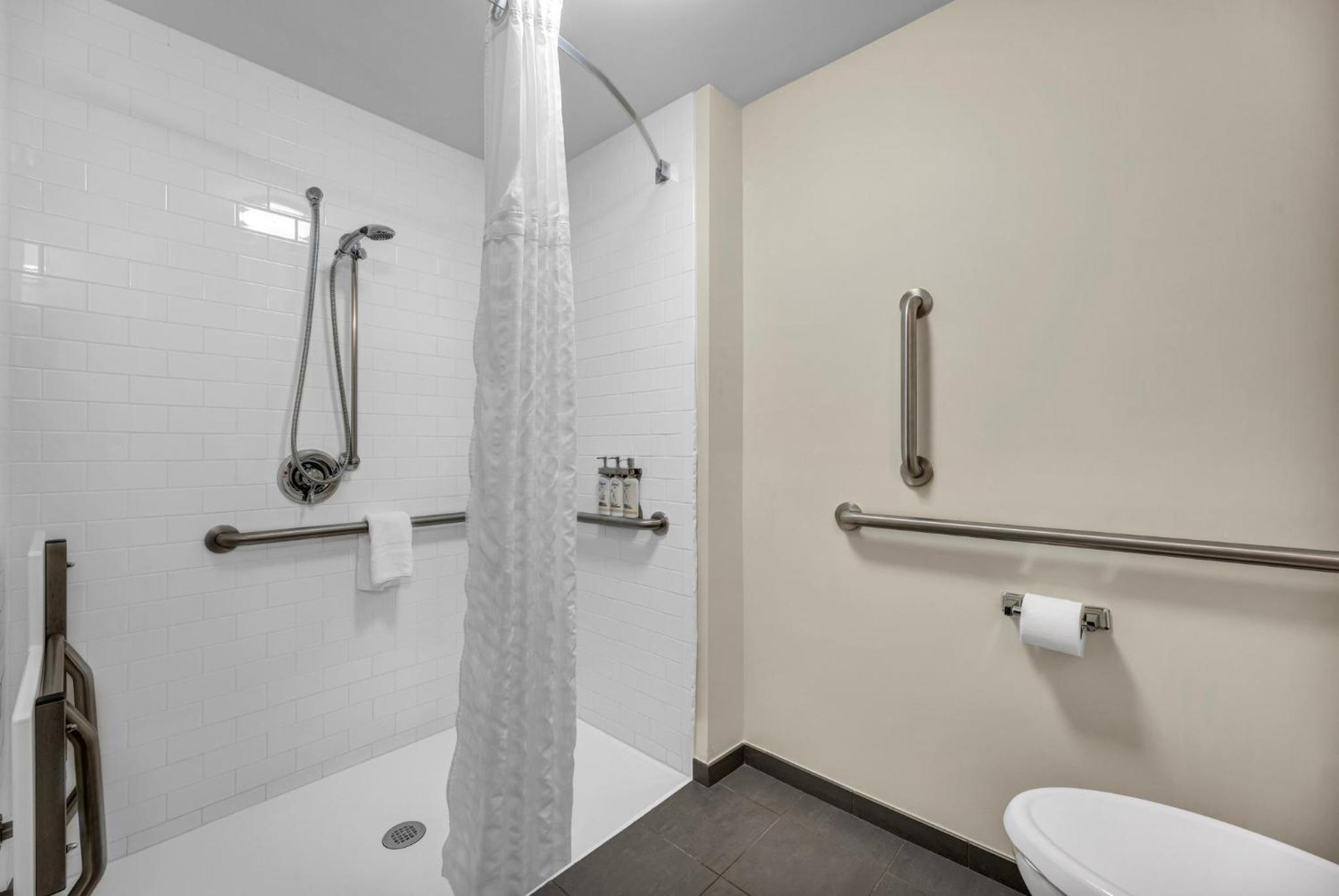 Фото Candlewood Suites Dumfries - Quantico, an Ihg Hotel