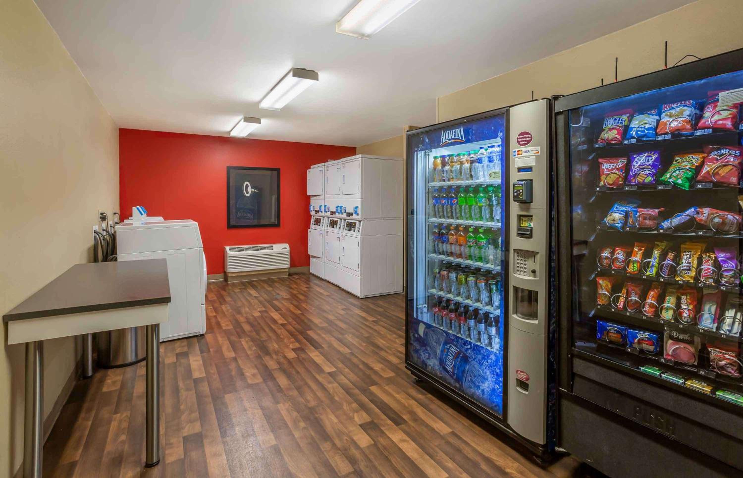 Фото Extended Stay America Suites Salt Lake City Union Park