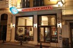 Sirkeci Park Hotel (Istanbul, Fatih, Hocapasa Neighborhood, Ebussuud Avenue, 24), hotel