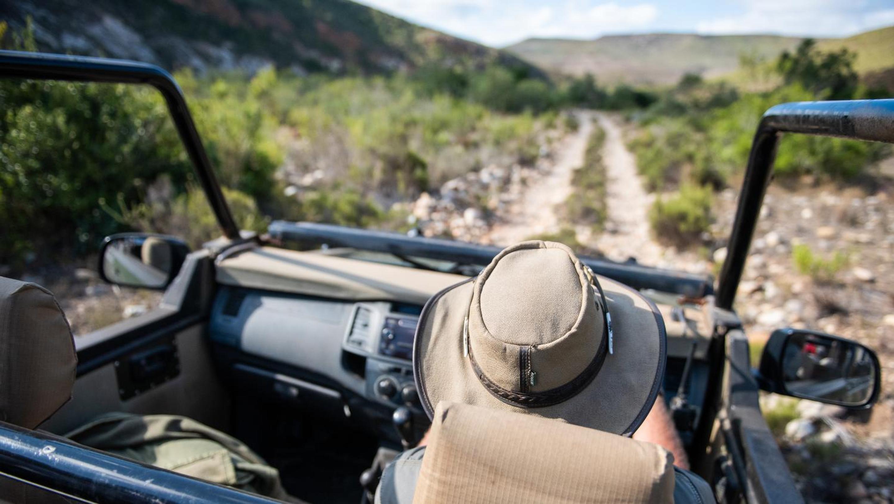 Фото Gondwana Private Game Reserve