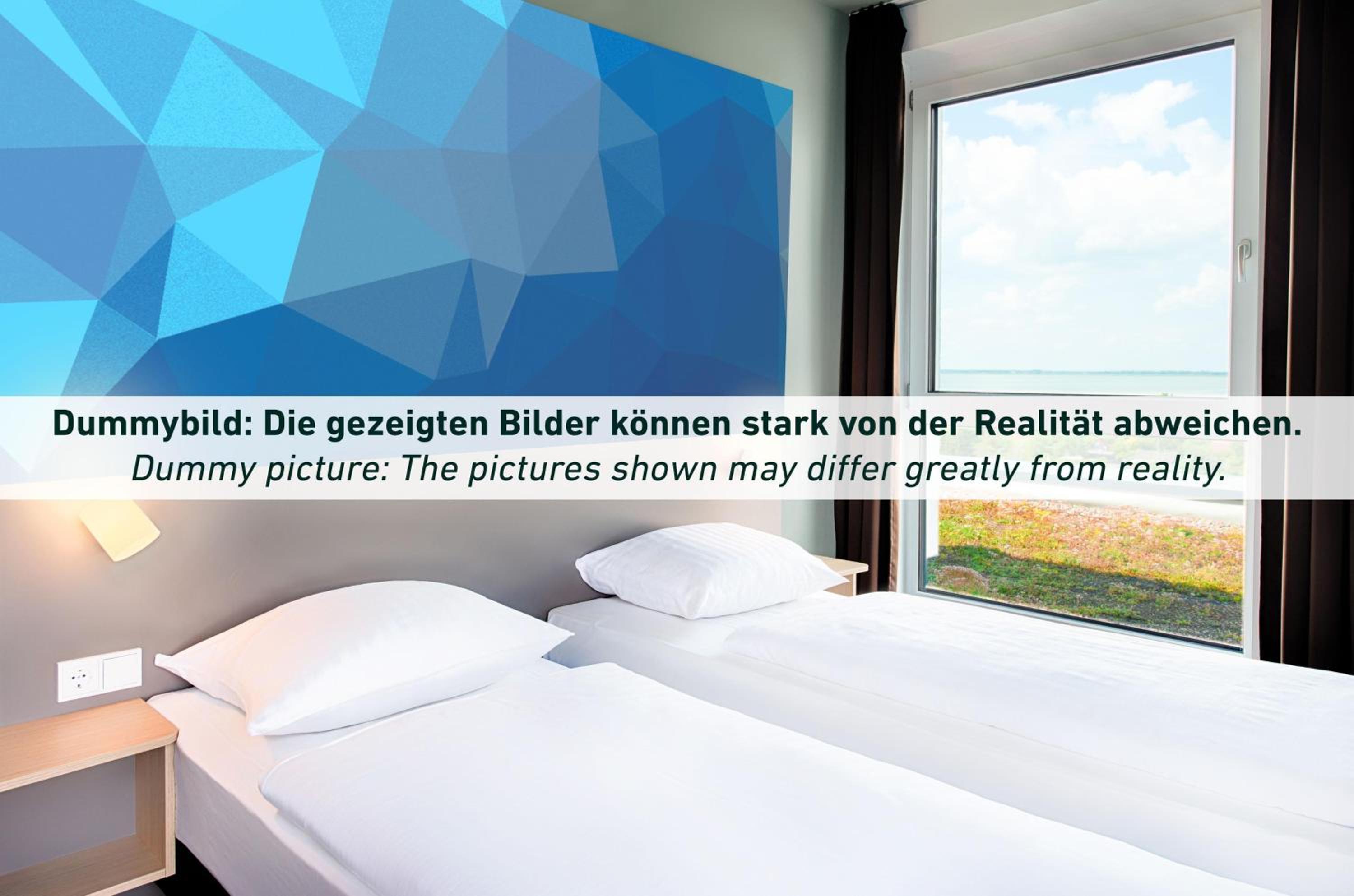 Фото Best Western Hotel Rastatt
