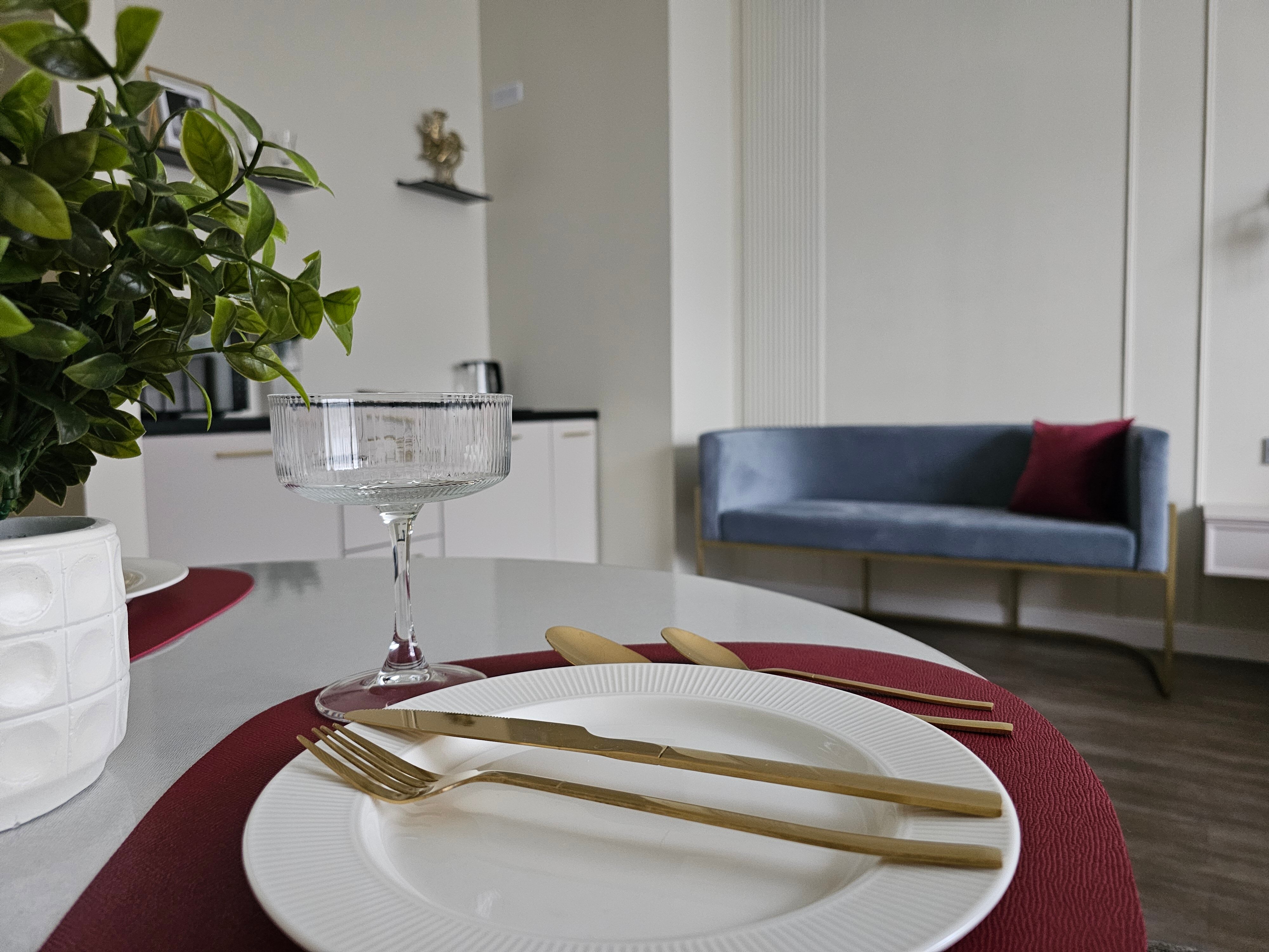 Фото Уютный Уголок