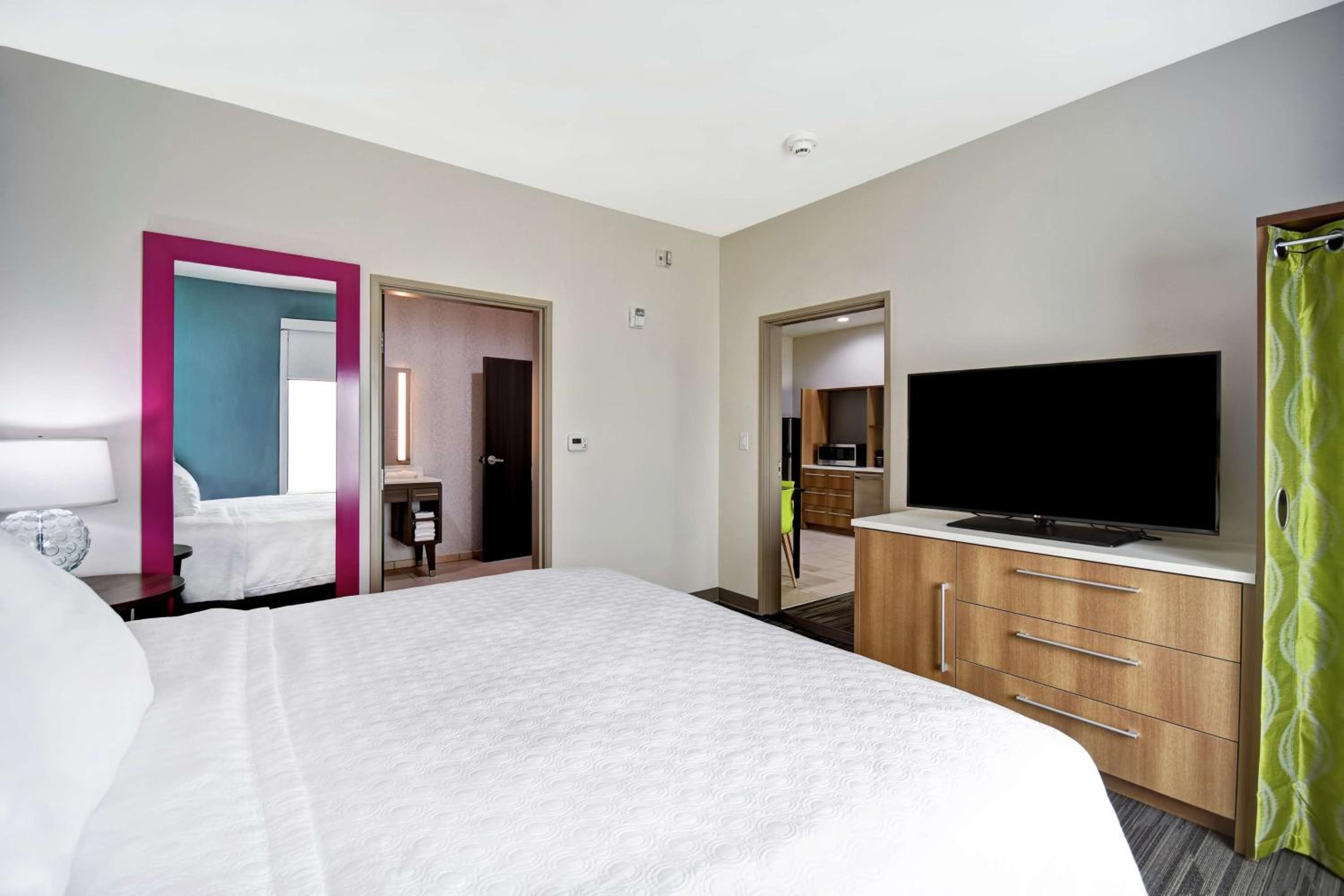 Фото Home2 Suites by Hilton Fort Worth Fossil Creek