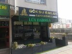Goksu Real Estate (Ankara Province, Yenimahalle, Ivedik Avenue, 484/4), agencia inmobiliaria