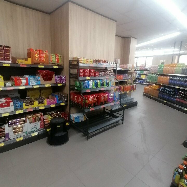 Grocery Bim, Konya, photo