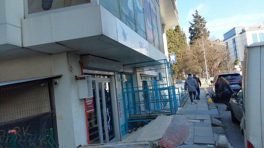 Private school Halkali Exam Course Center, Istanbul, photo