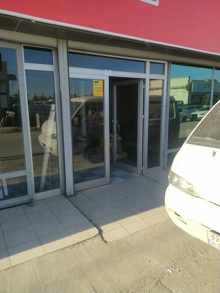 Woodworking enterprise Triart, Konya, photo