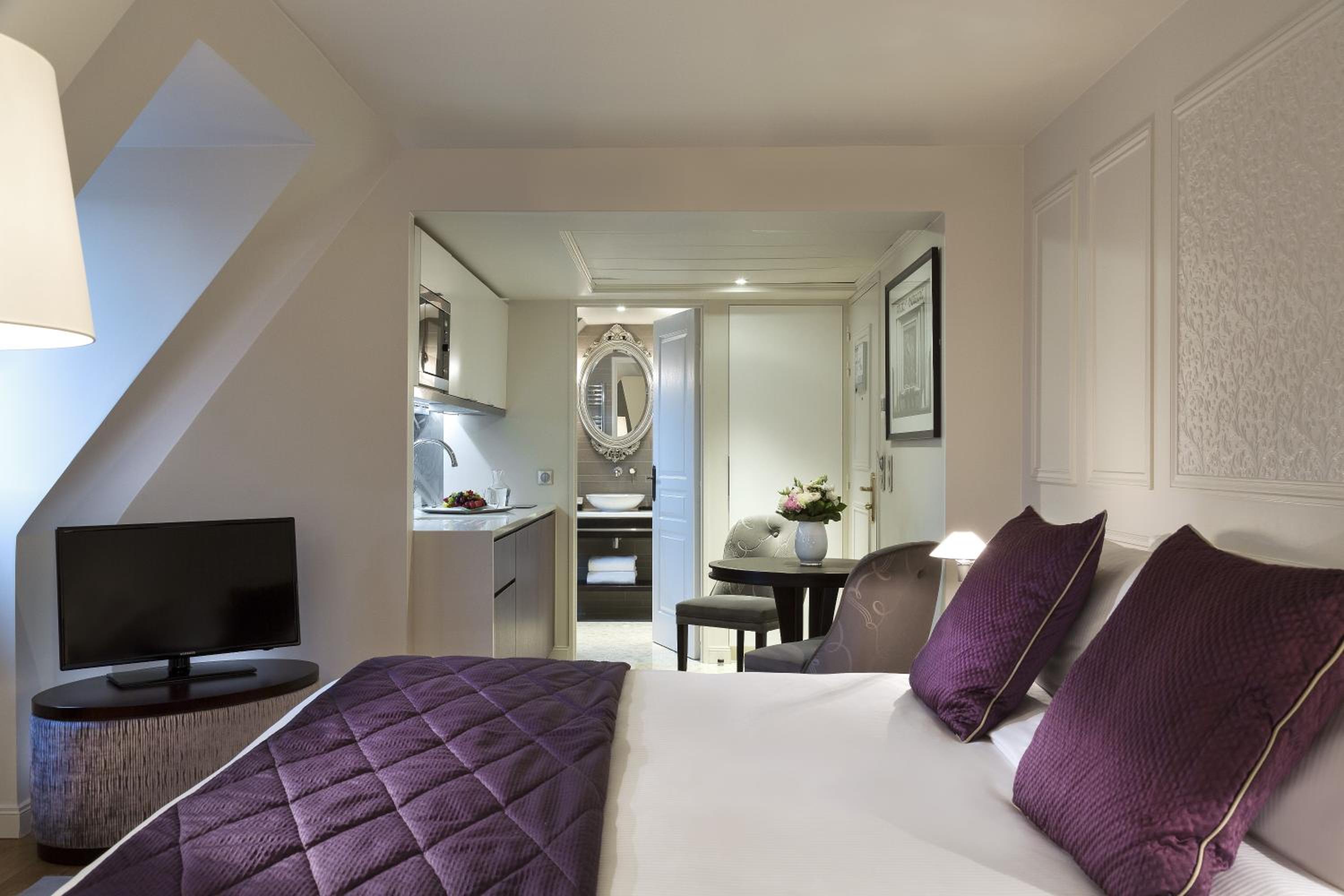 Фото La Clef Louvre Paris