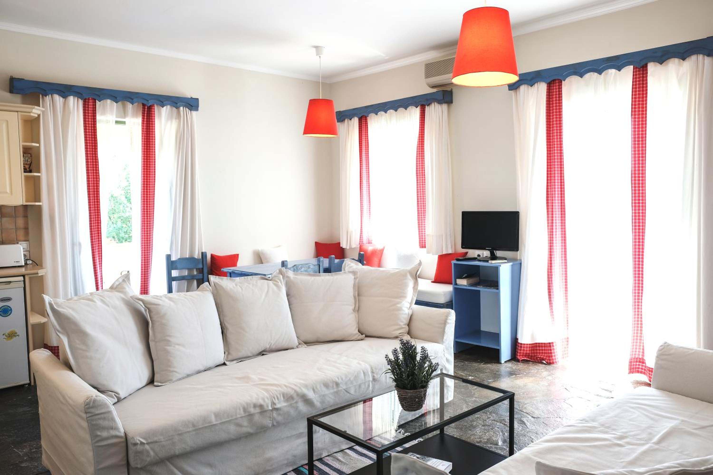 Фото Isabella Country House