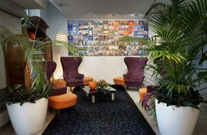 Гостиница Hotel Ariana 