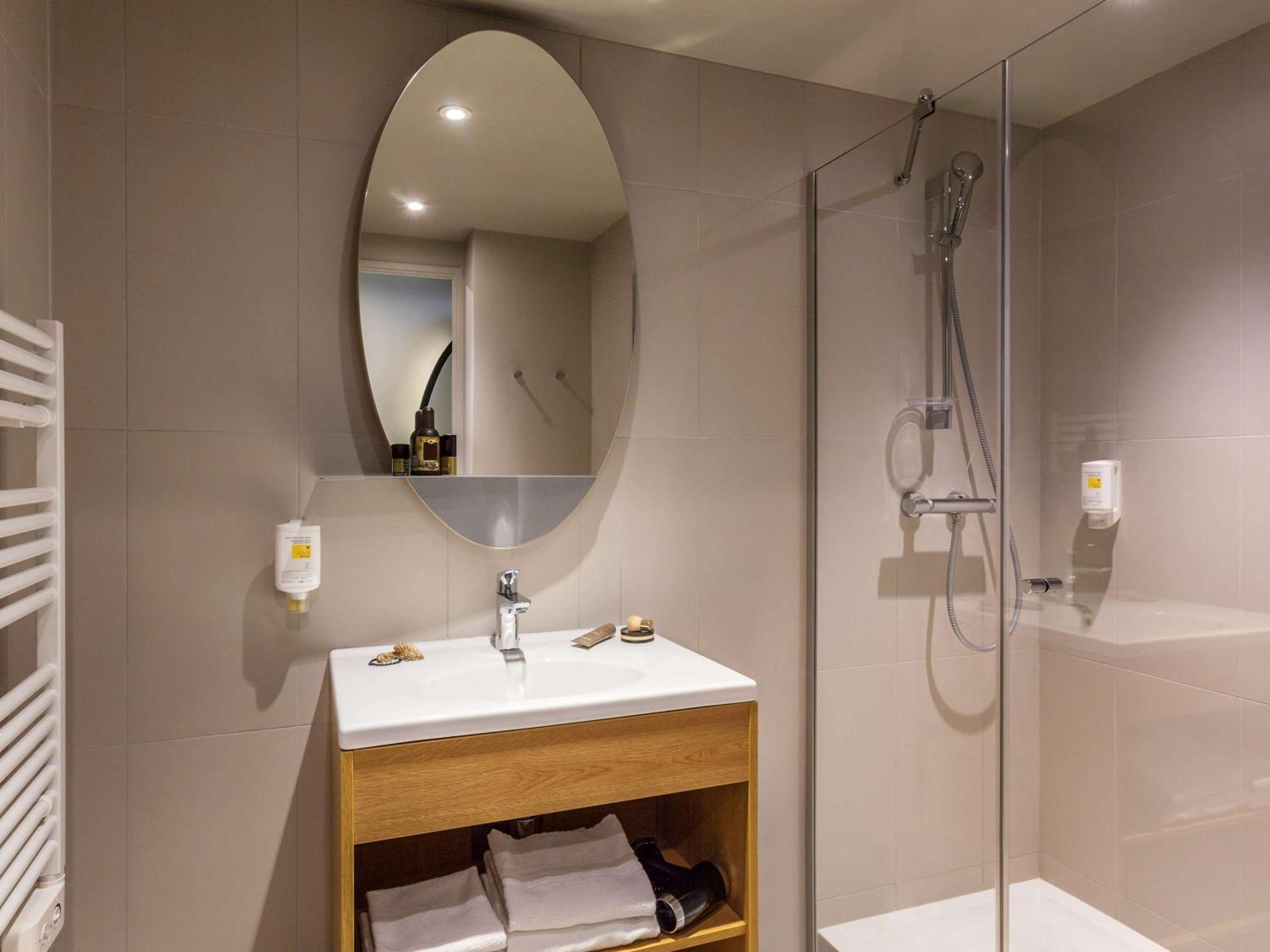 Фото Aparthotel Adagio Access La Defense Puteaux