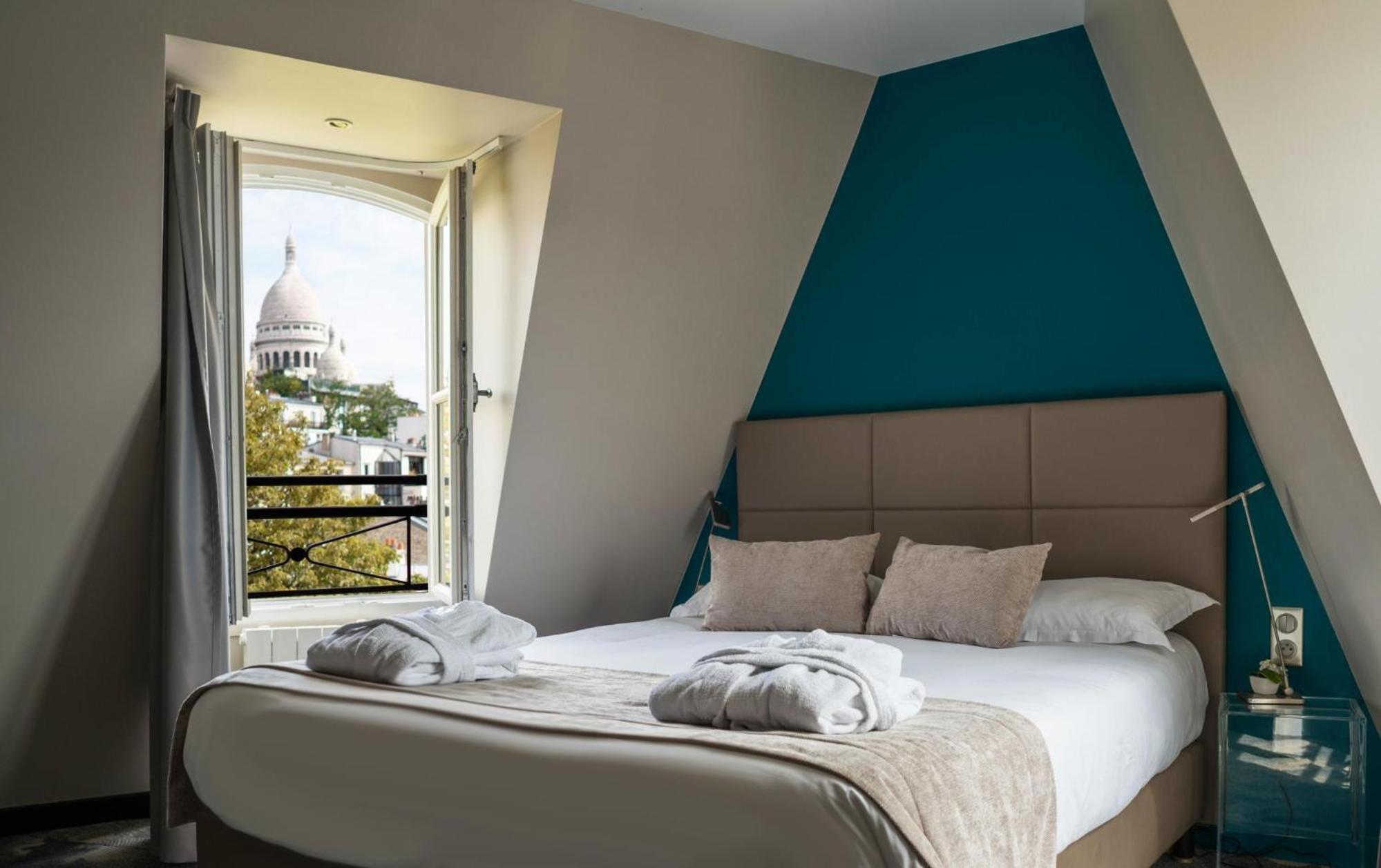 Фото Timhotel Montmartre