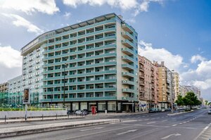 Гостиница Hotel Roma