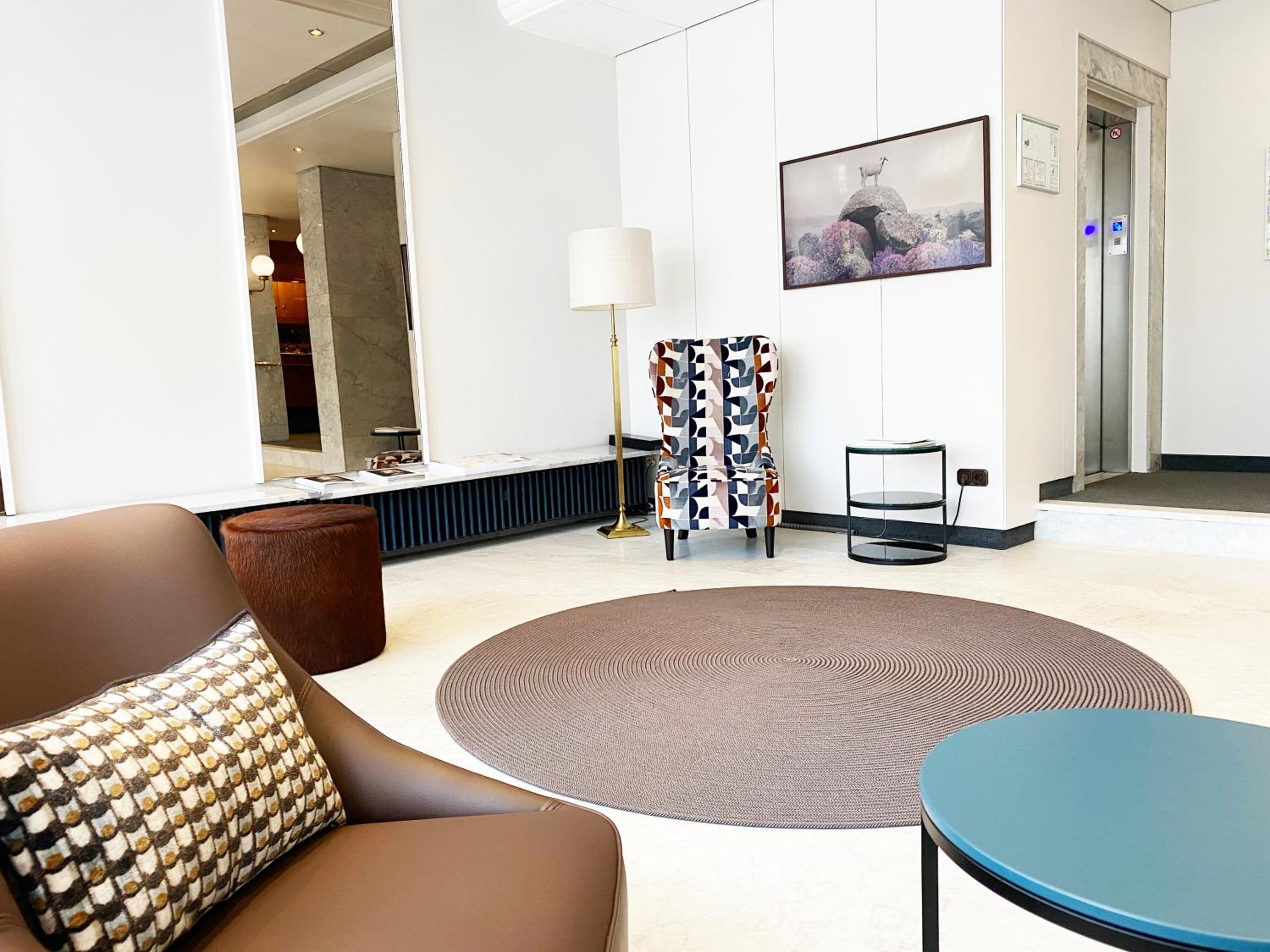 Фото Domus Hotel