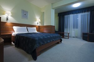 Гостиница Hotel Benczur