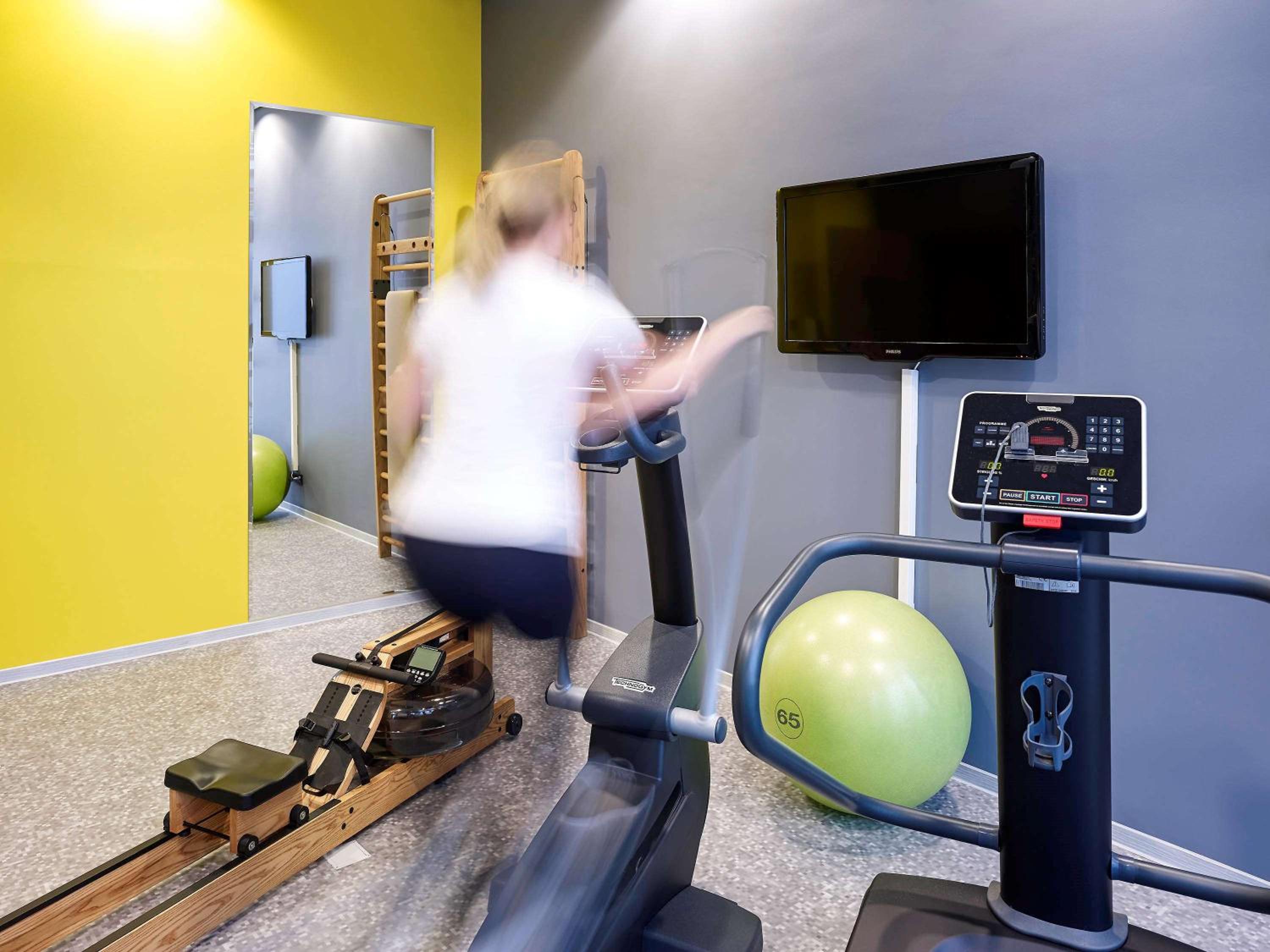 Фото Aparthotel Adagio Köln City