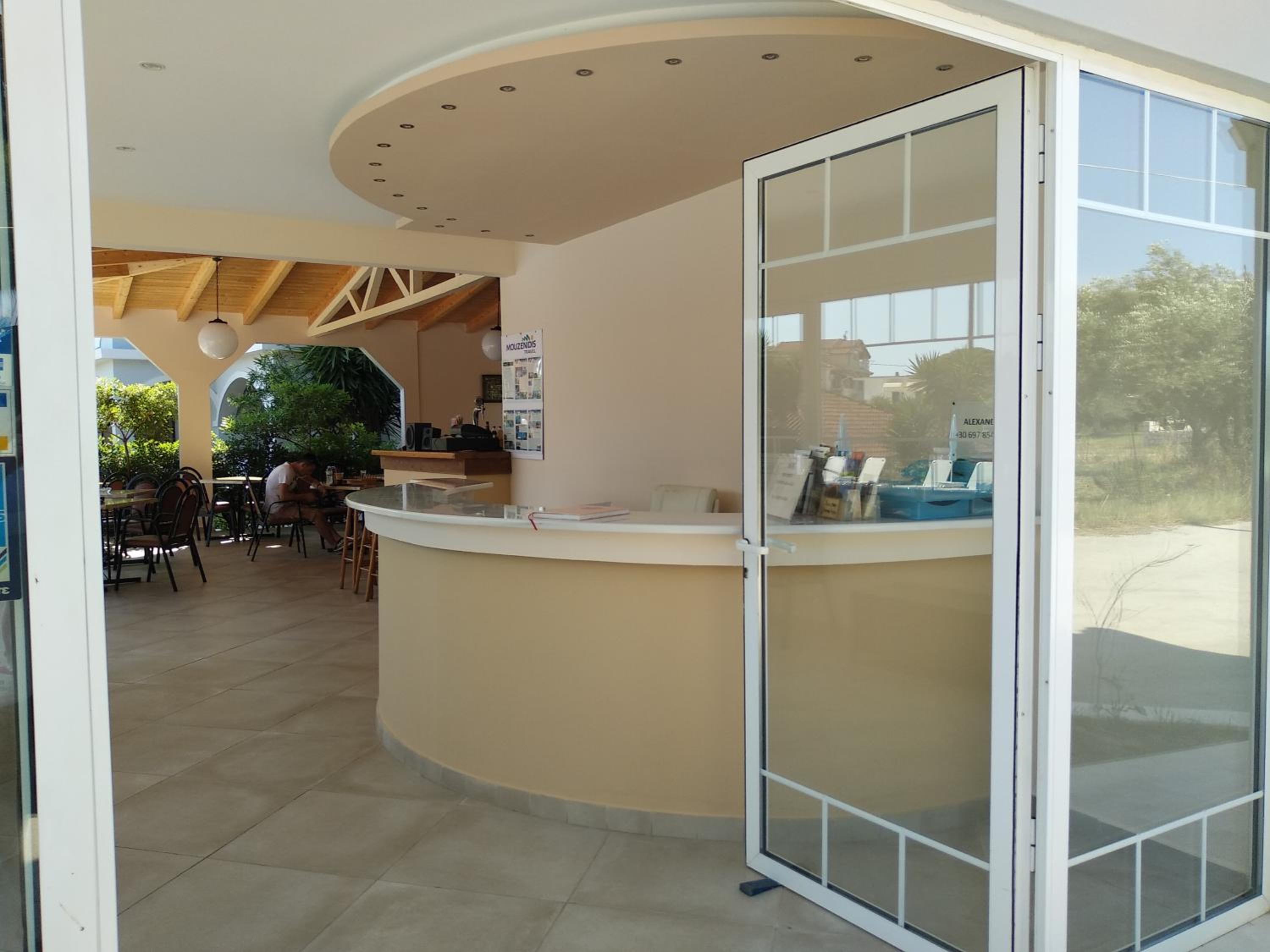 Фото Zante Yliessa