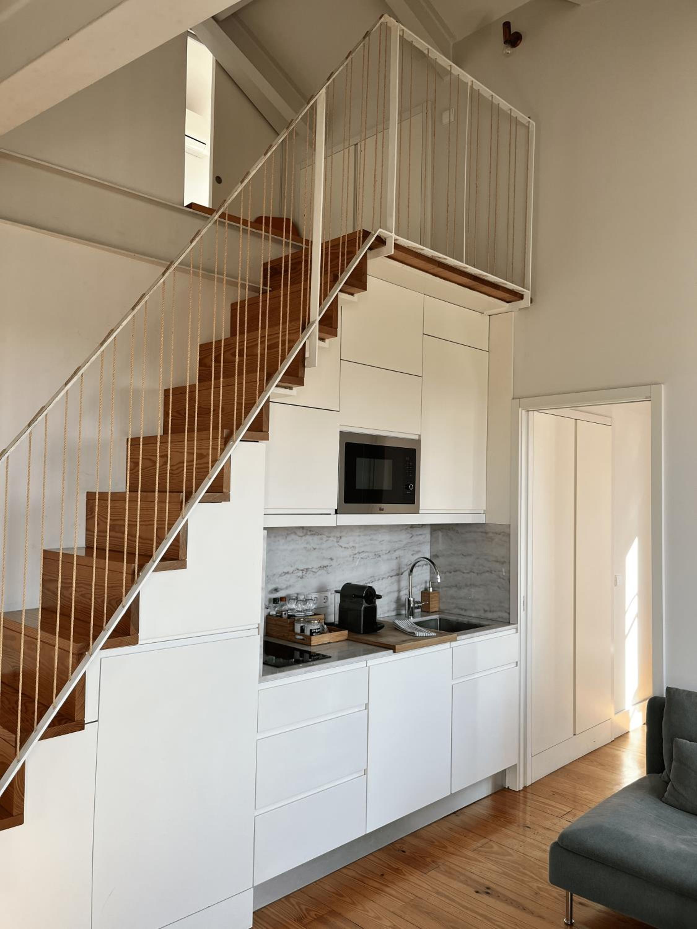 Фото Porto Cinema Apartments