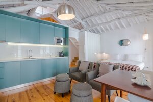 Гостиница Youropo - The Tower 2t