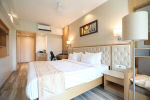 Гостиница Hotel Cliffton