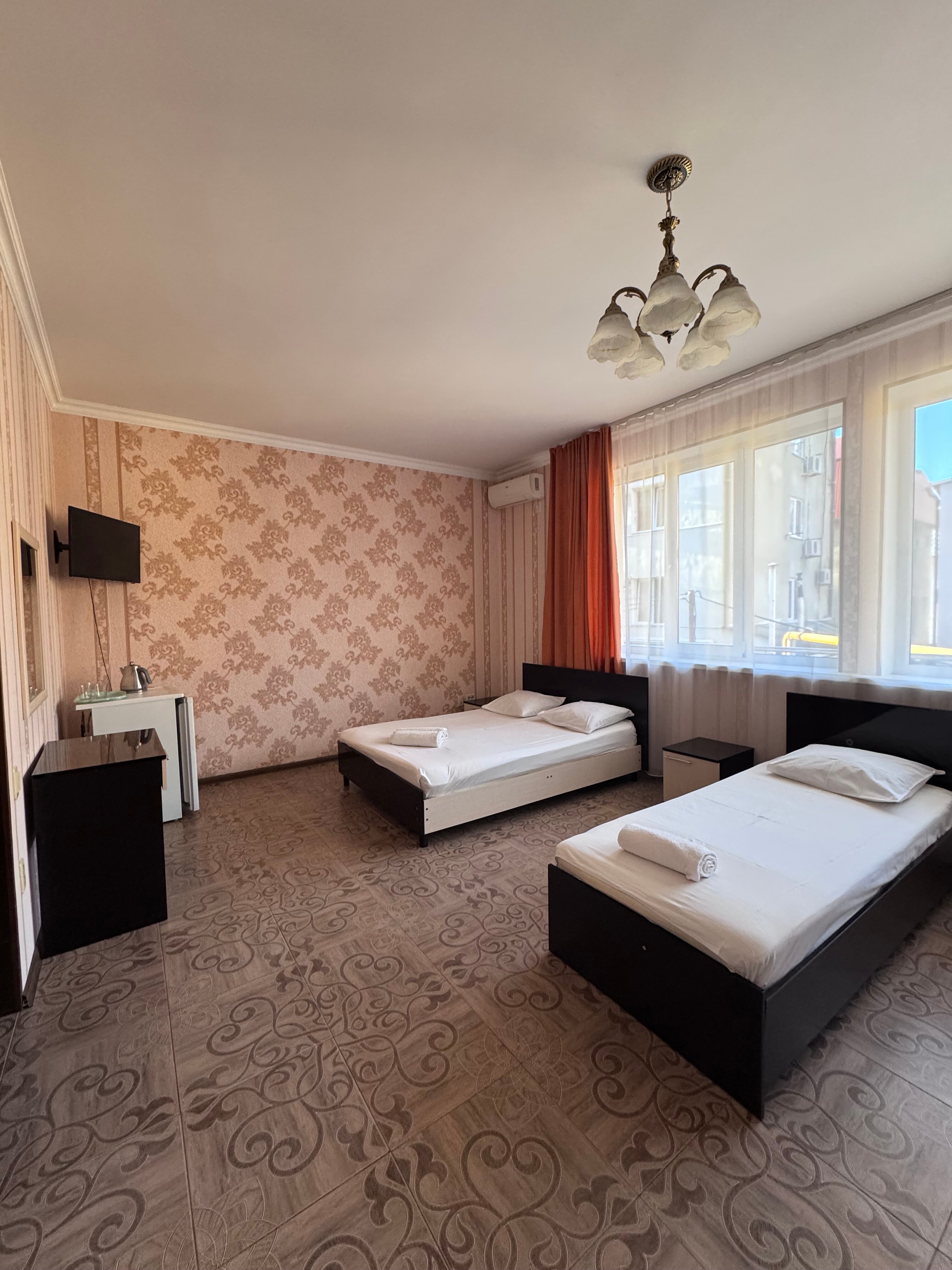 Фото Дас Хаус