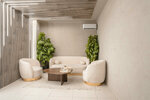 Вивальди СПА (Aimanov Street, 208А), massage salon