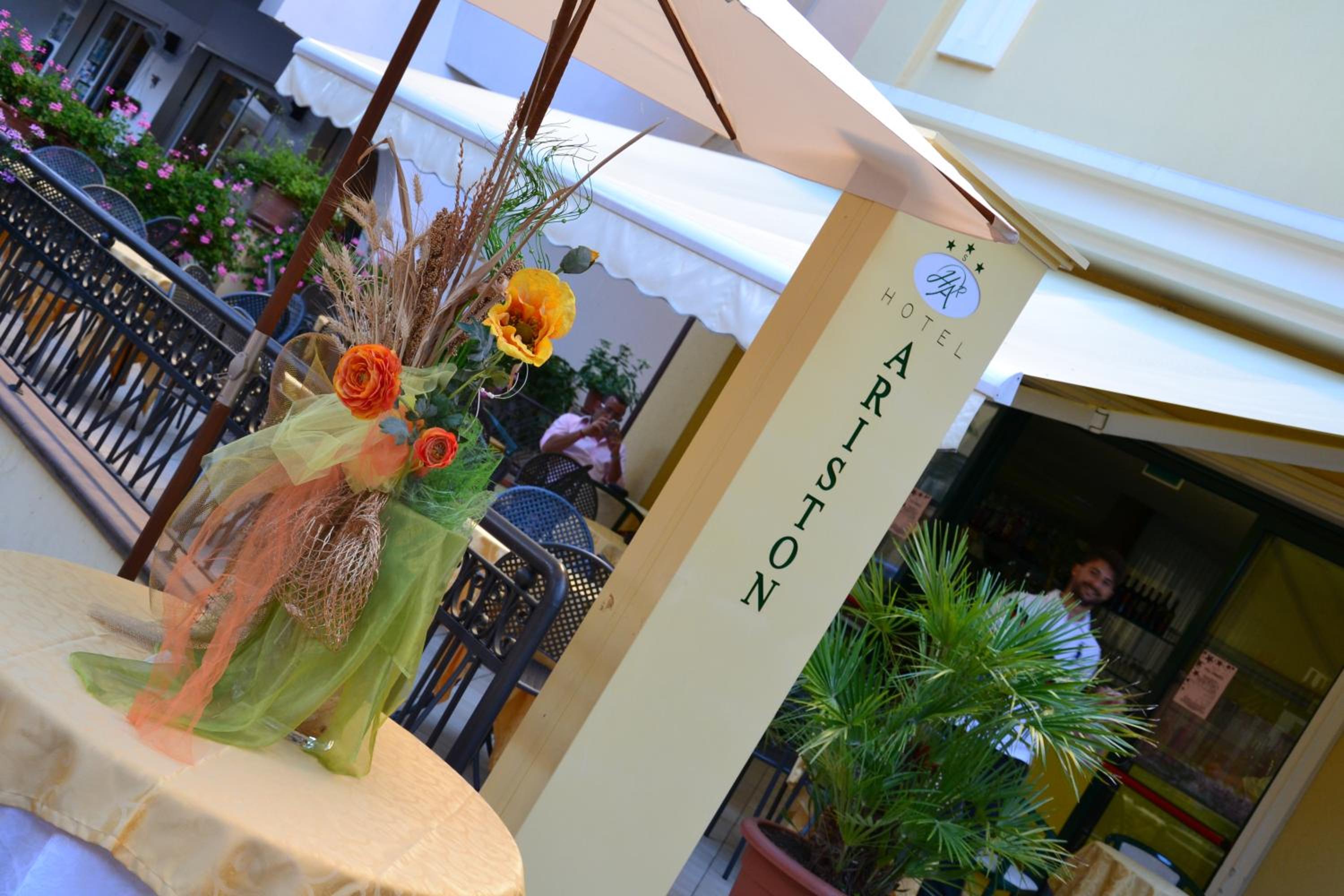 Фото Residence Ariston Misano Centro