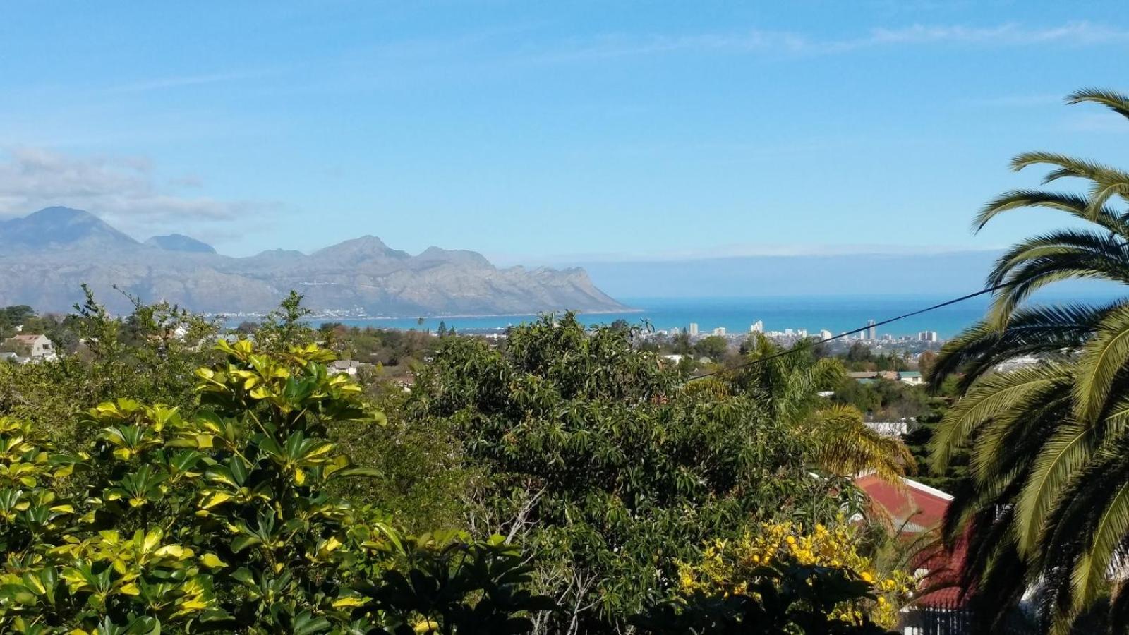 Фото Agape Apartments