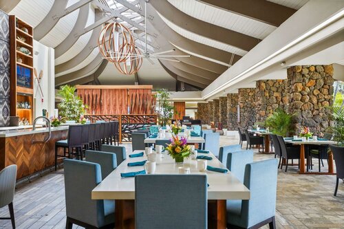 Гостиница Hilton Garden Inn Kauai Wailua Bay, Hi