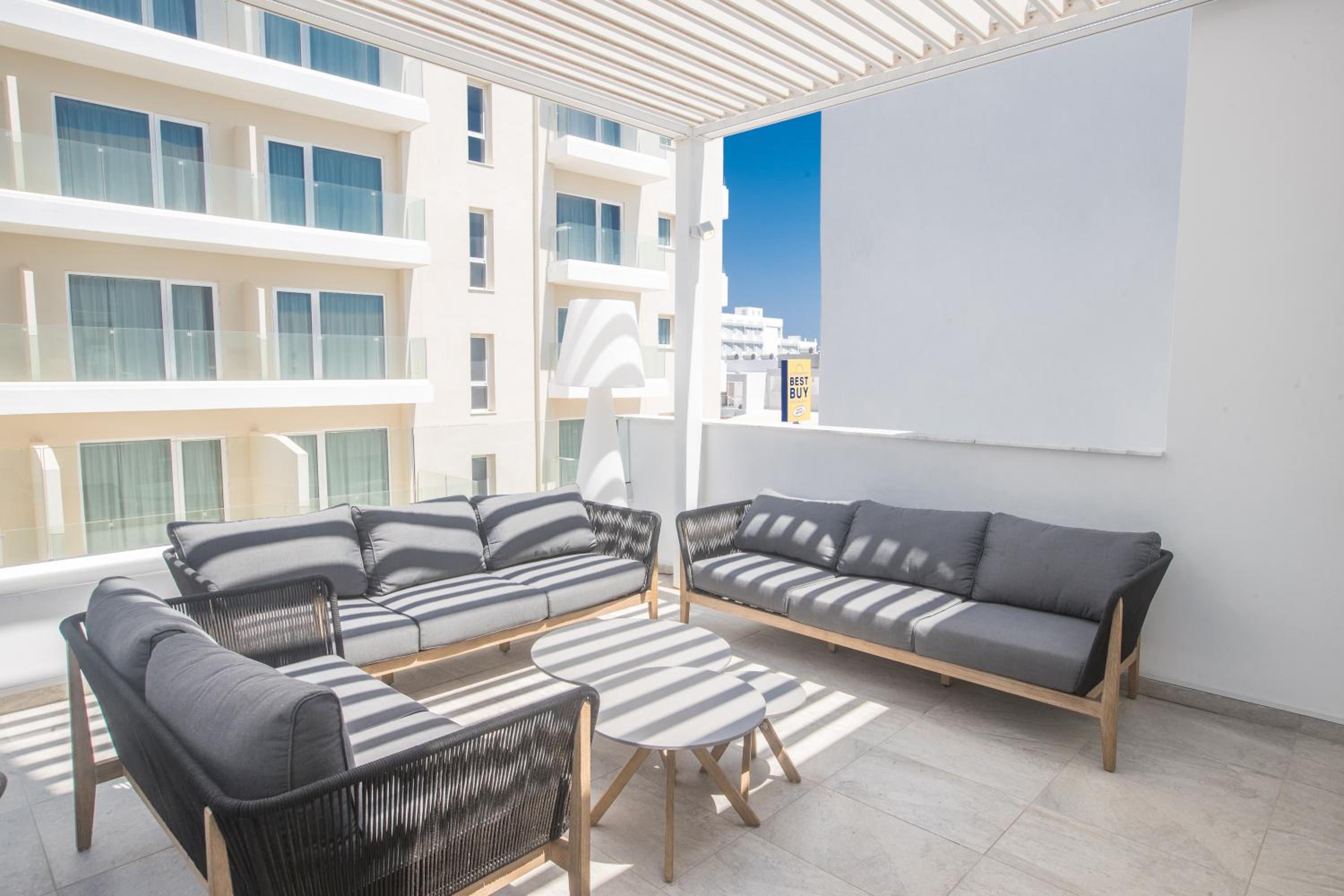 Фото Kokkinos Boutique Hotel