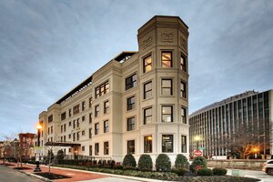 Гостиница Hotel Hive