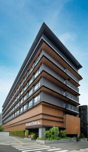отель DoubleTree by Hilton Kyoto Higashiyama