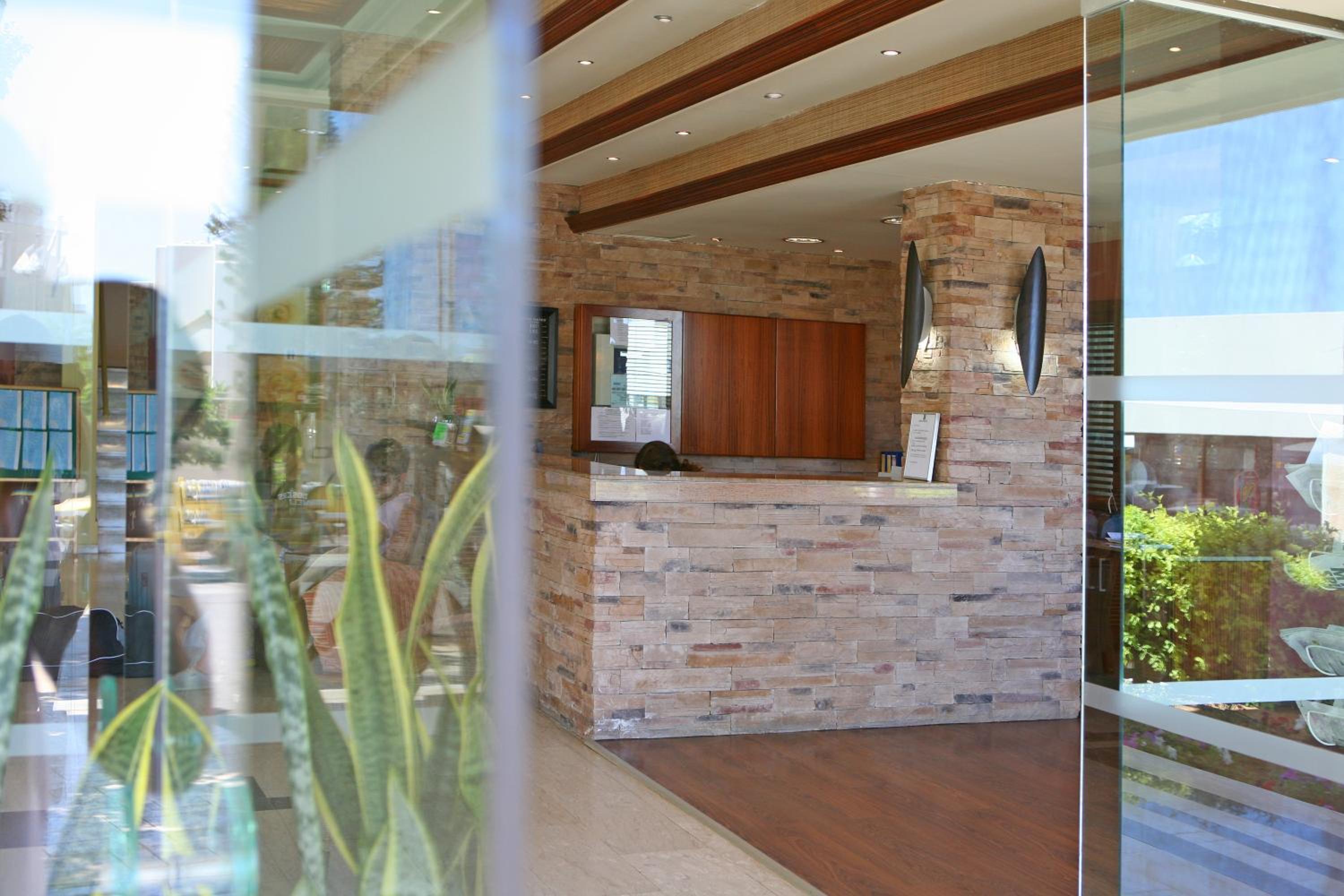 Фото Alva Hotel Apartments