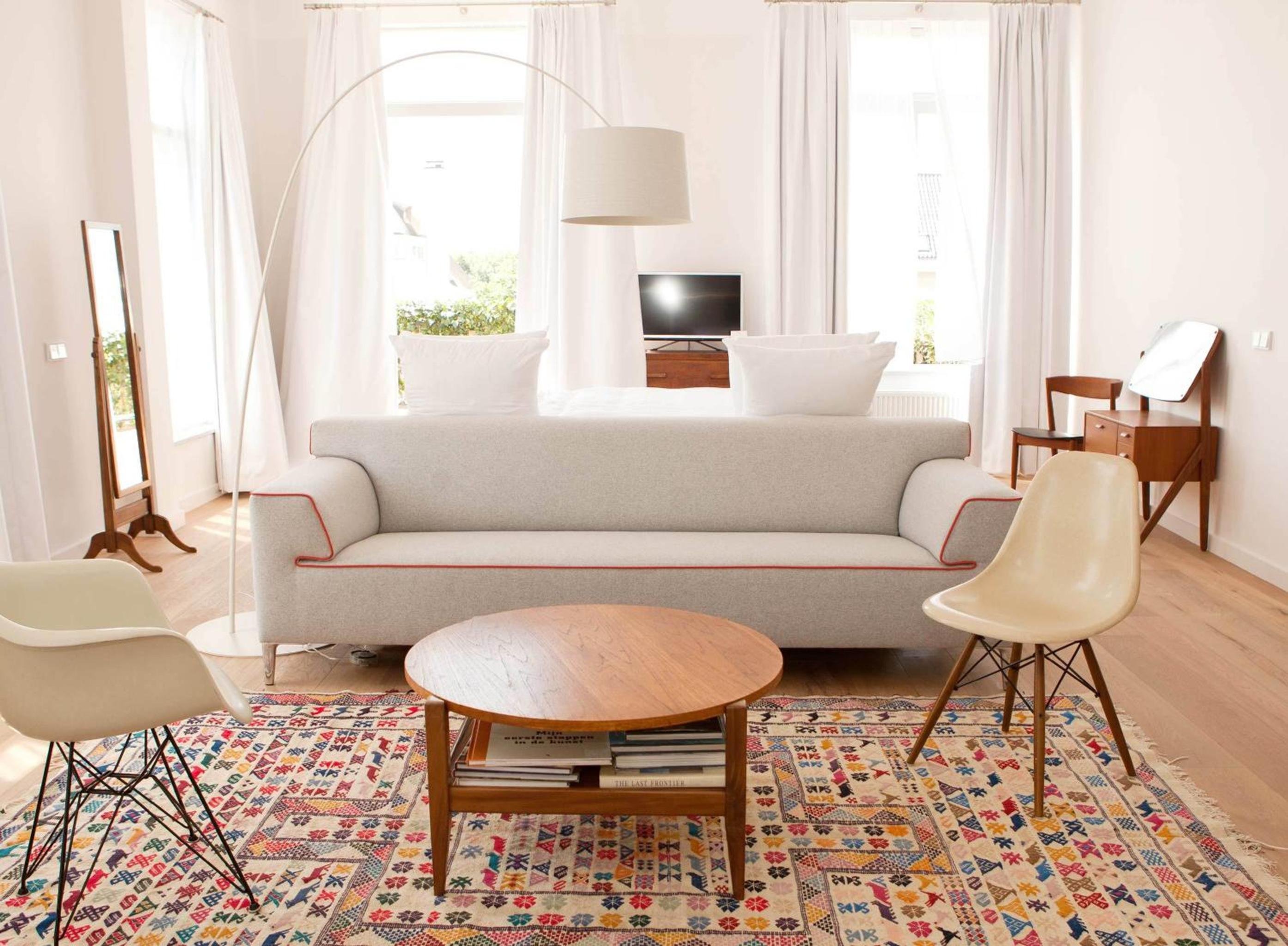 Фото Vesper Hotel