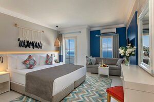 Гостиница Holiday Inn Resort Bodrum by IHG