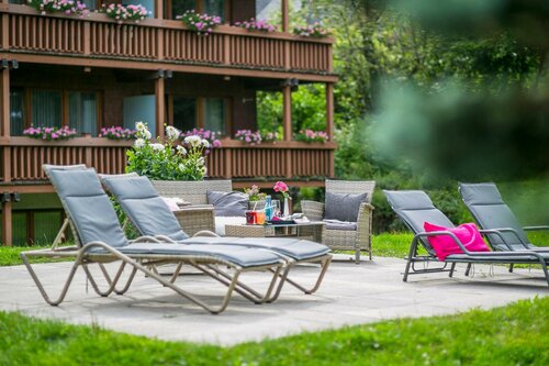 Гостиница Hotel Imbery