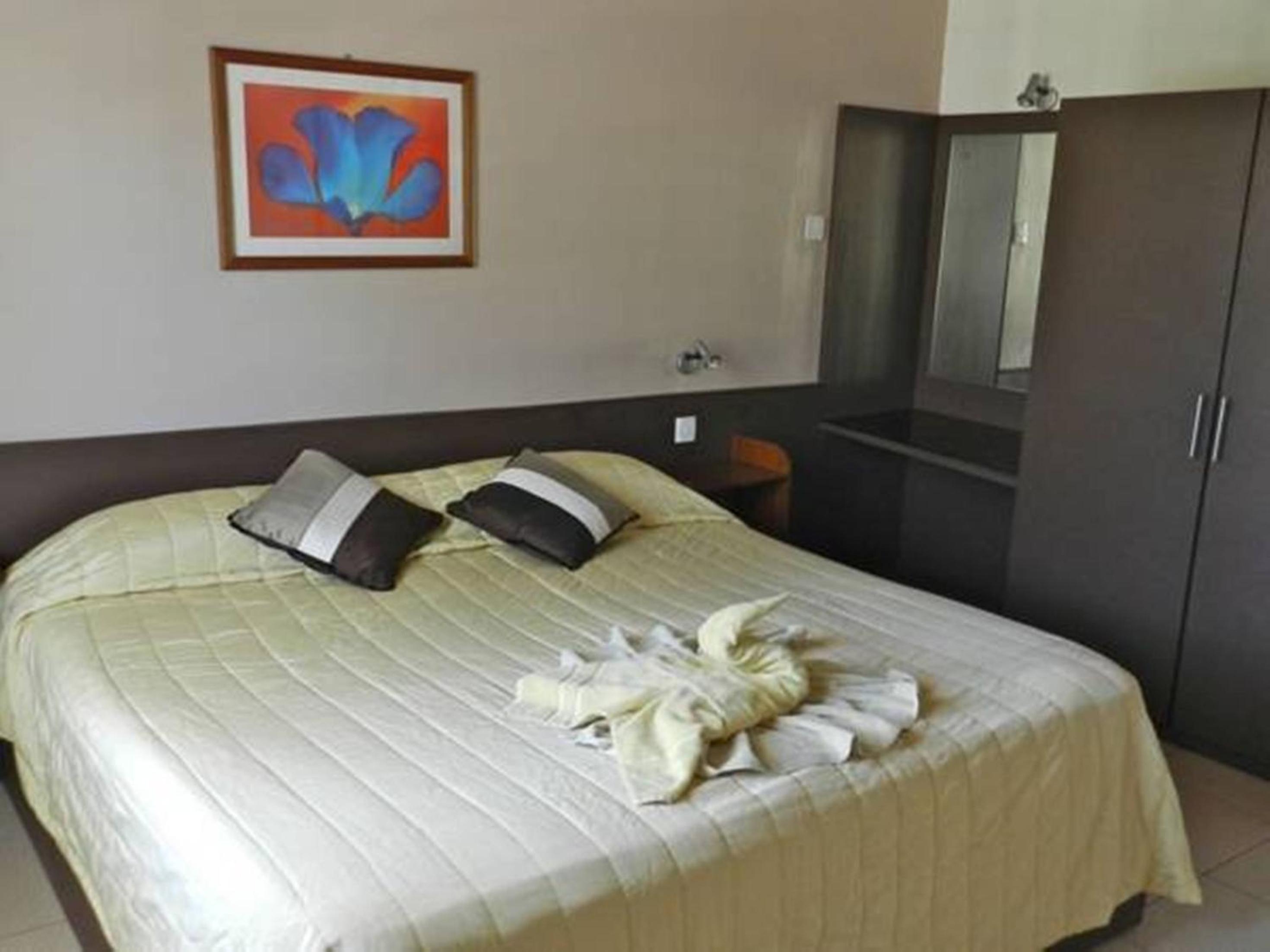 Фото Residence Villas Mont Choisy